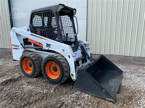 bobcat s450 for sale